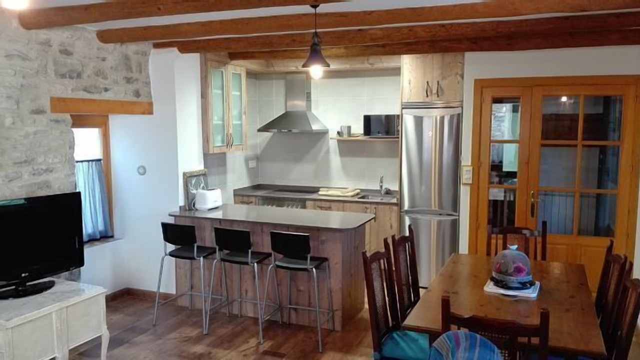 Photo of Kitchen in Jaca