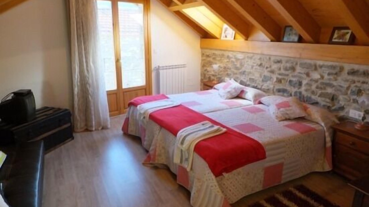 Photo of Bedroom in Jaca