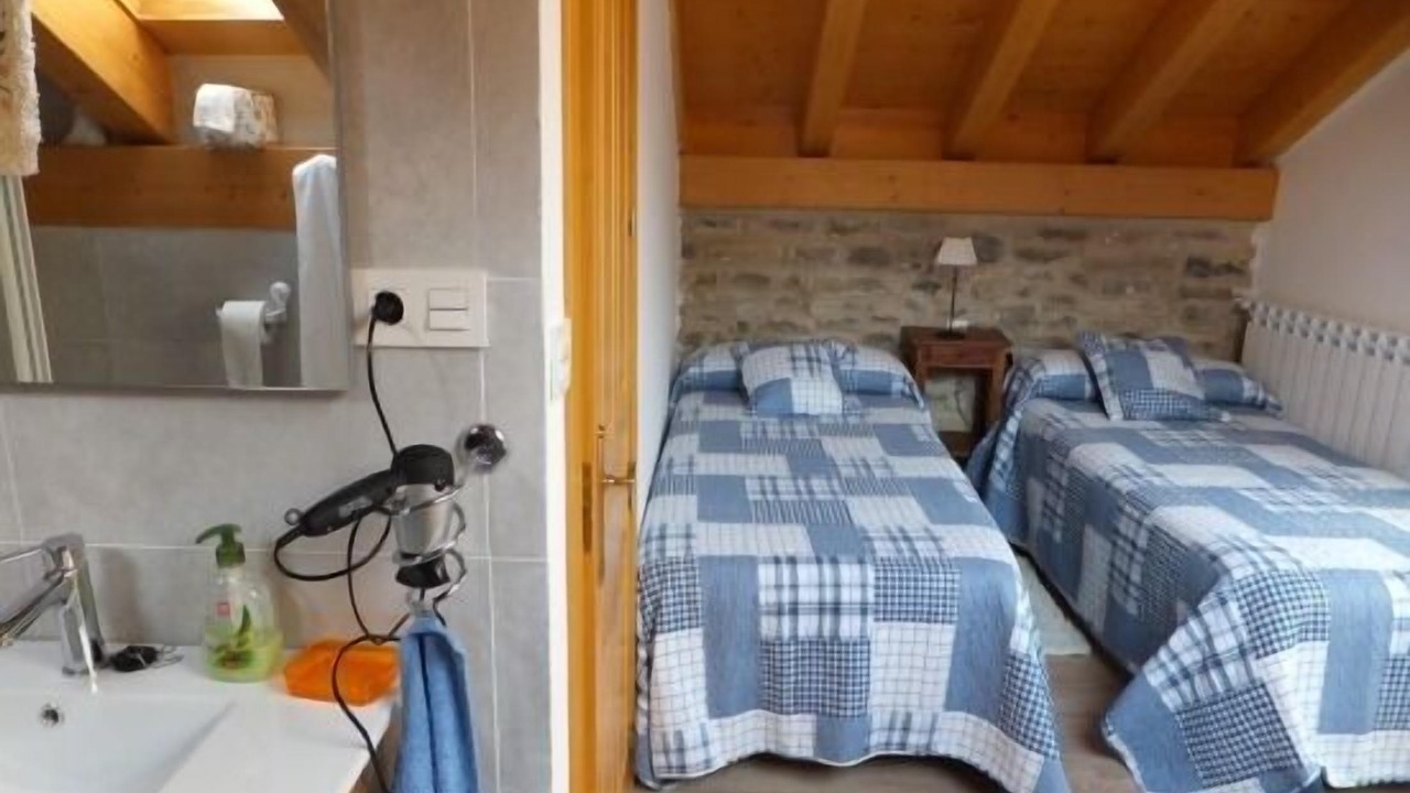Photo of Bedroom in Jaca