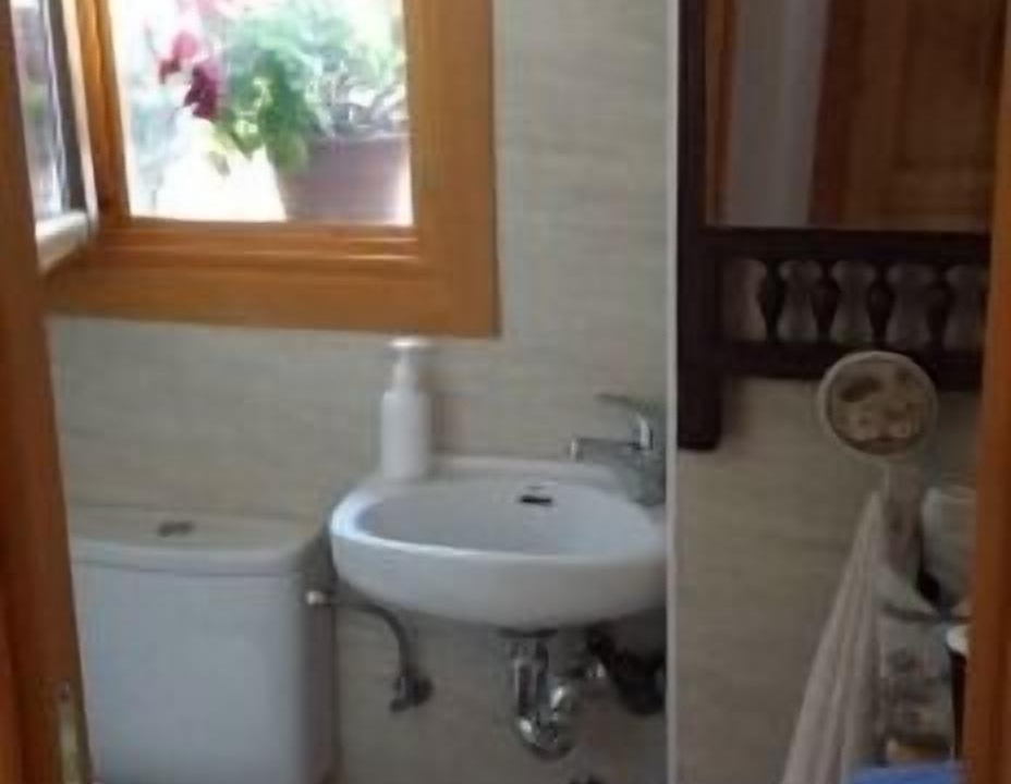 Photo of Bathroom in Jaca
