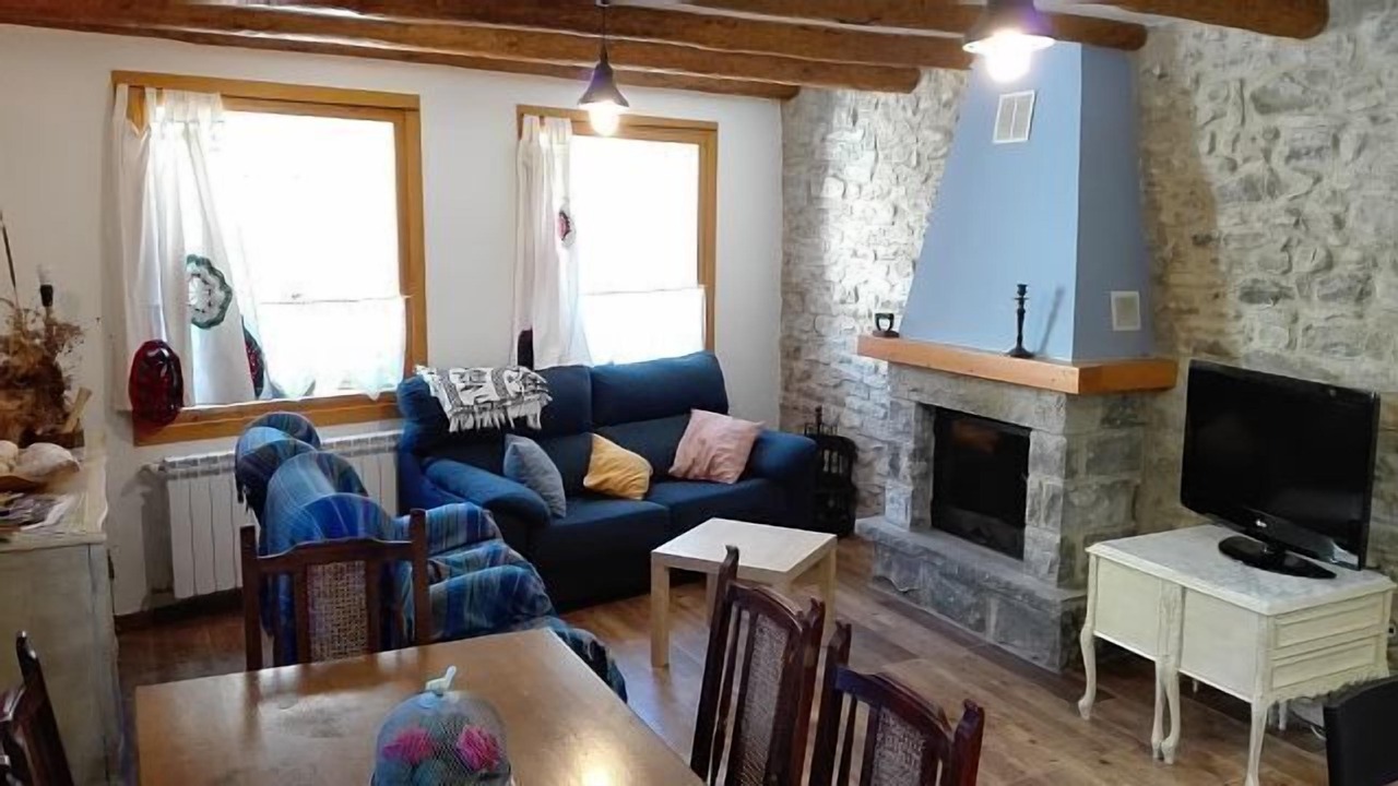 Photo of Livingroom in Jaca
