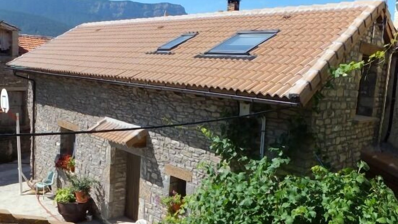 Photo of Outdoor in Jaca