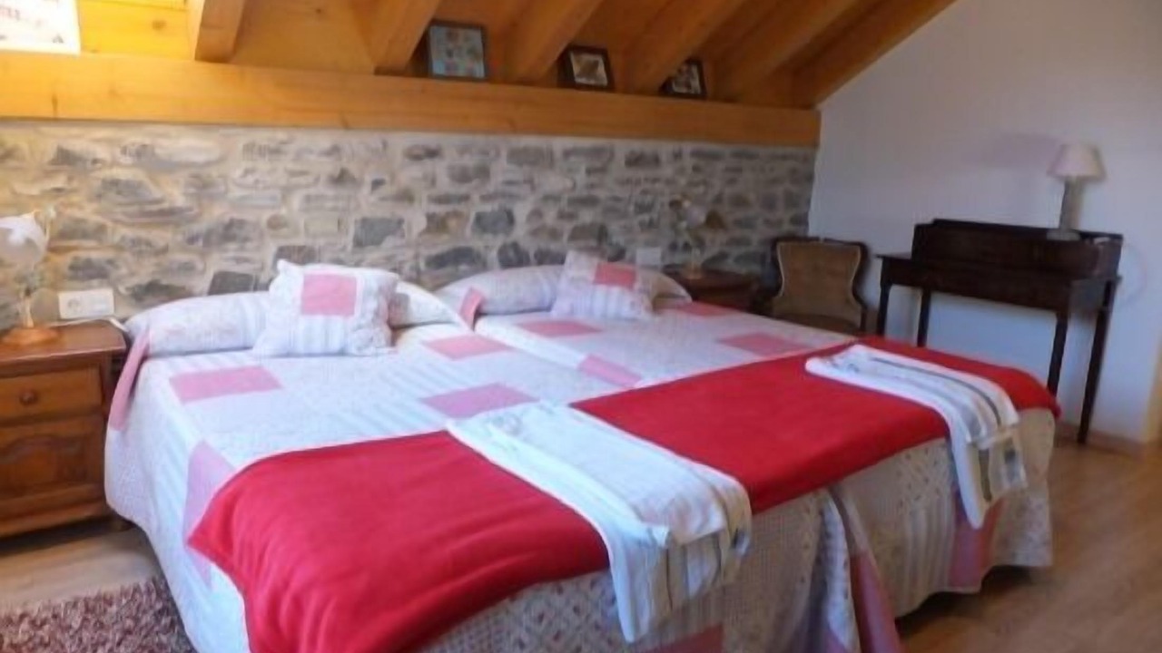 Photo of Bedroom in Jaca