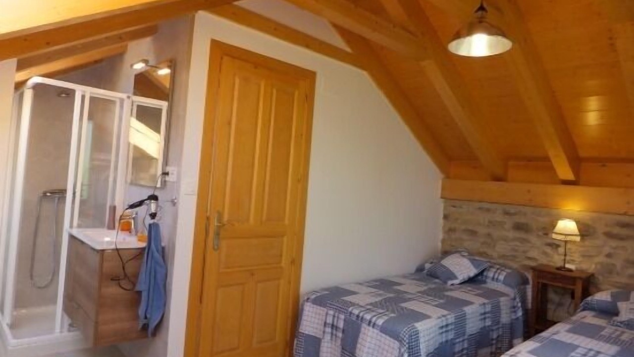 Photo of Bedroom in Jaca