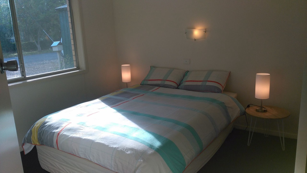 Photo of Bedroom in Bright