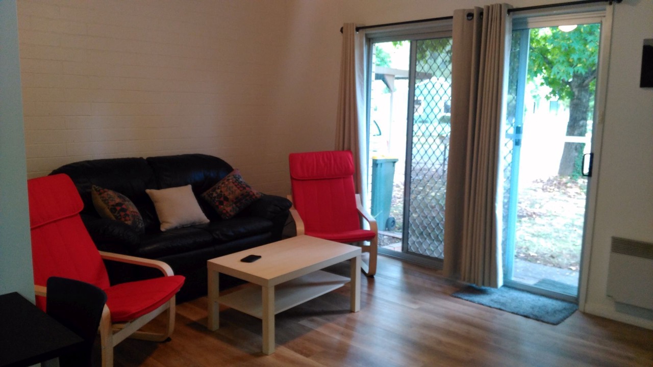 Photo of Livingroom in Bright