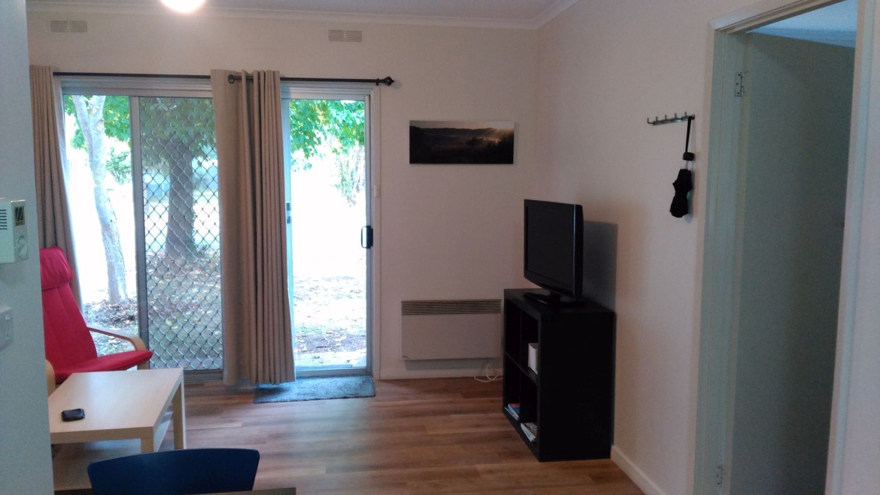 Photo of Livingroom in Bright