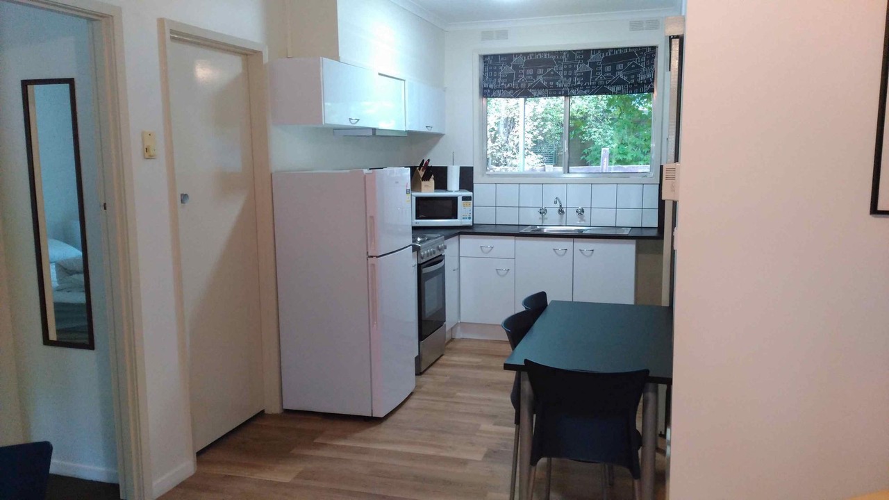 Photo of Kitchen in Bright