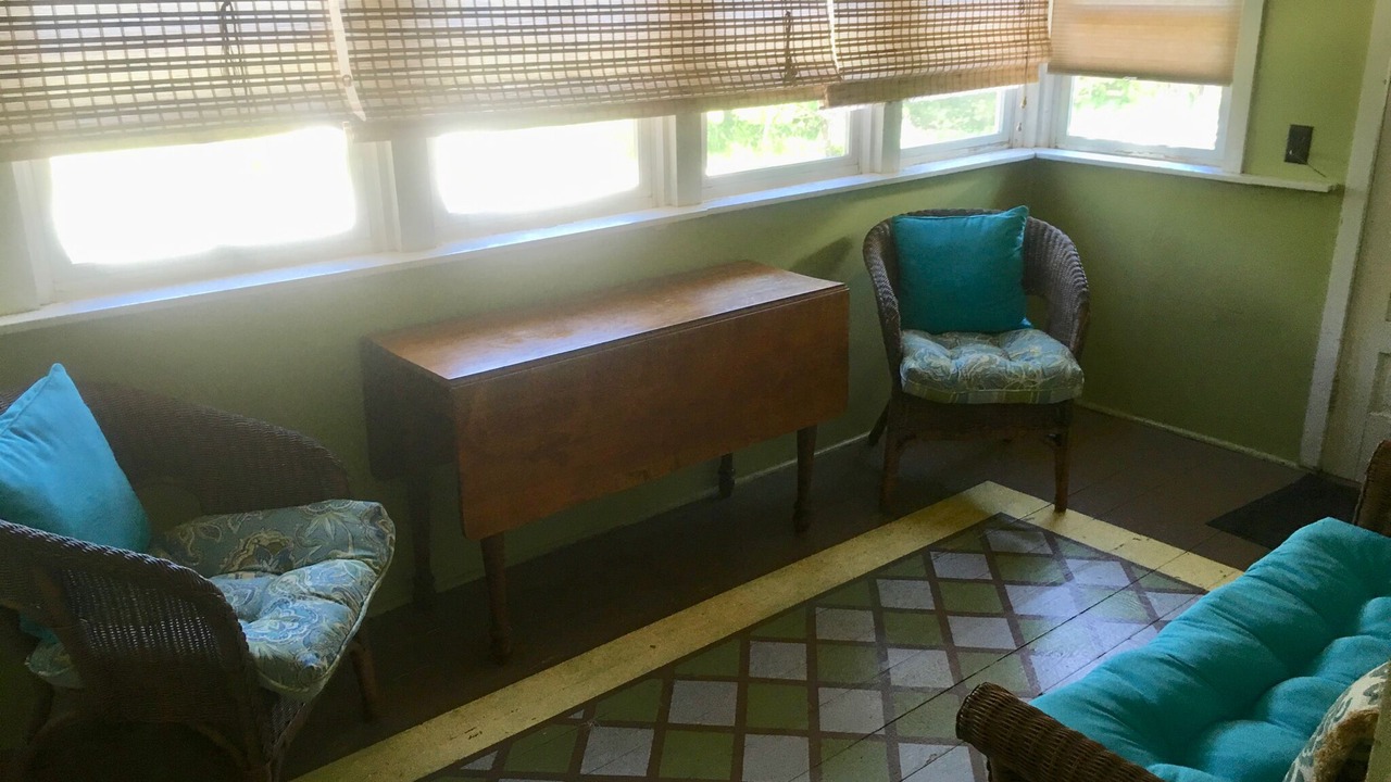 Photo of Outdoor in Phippsburg