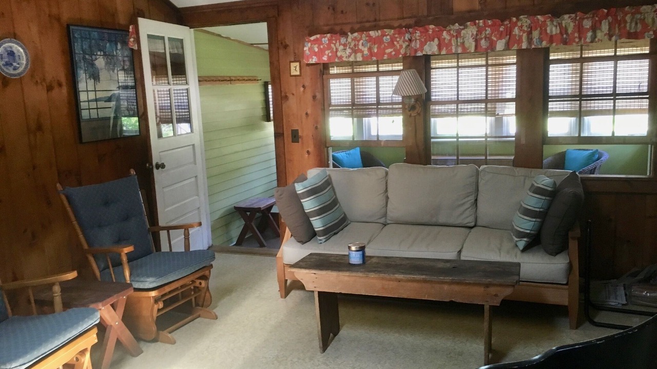 Photo of Outdoor in Phippsburg