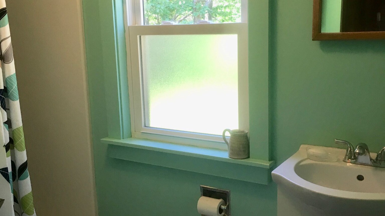 Photo of Bathroom in Phippsburg