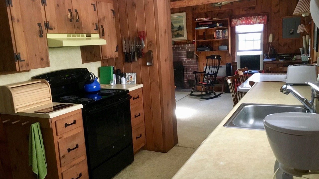 Photo of Bedroom in Phippsburg