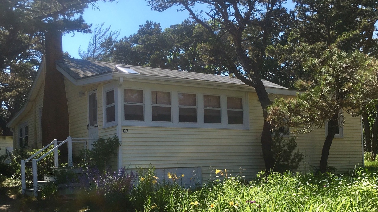 Photo of Outdoor in Phippsburg