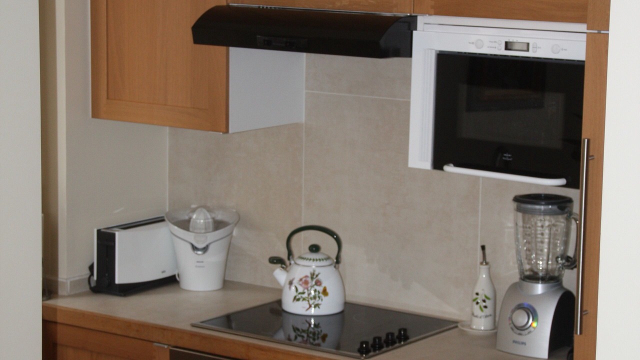 Photo of Kitchen in 6th Arrondissement