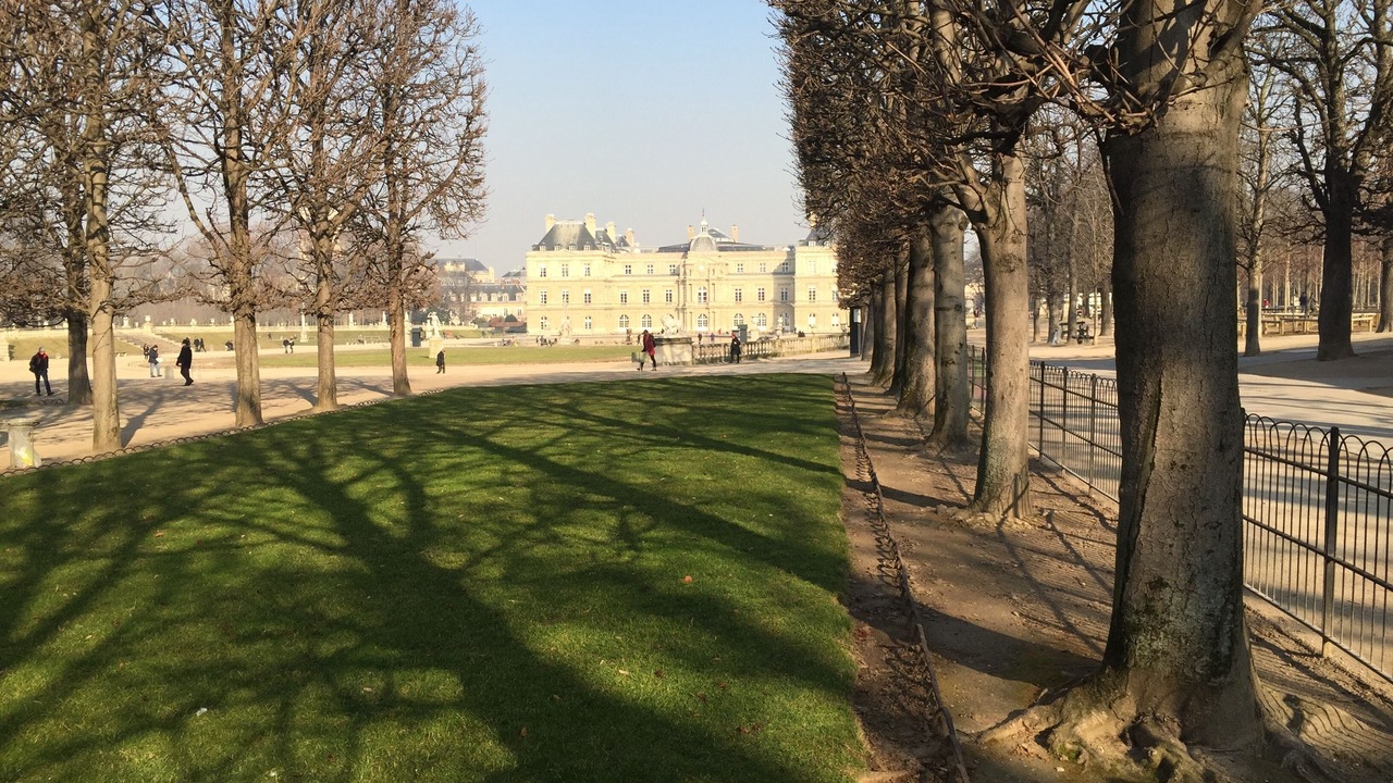Photo of Outdoor in 6th Arrondissement
