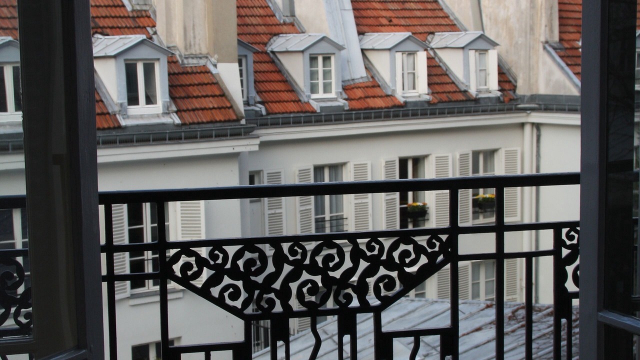 Photo of Outdoor in 6th Arrondissement