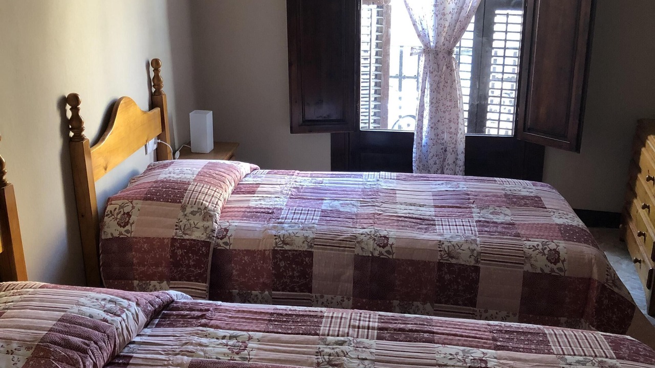 Photo of Bedroom in Ulldemolins
