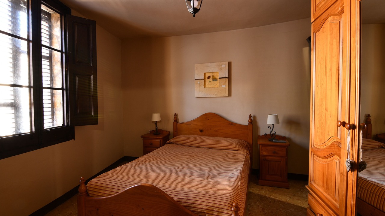 Photo of Bedroom in Ulldemolins
