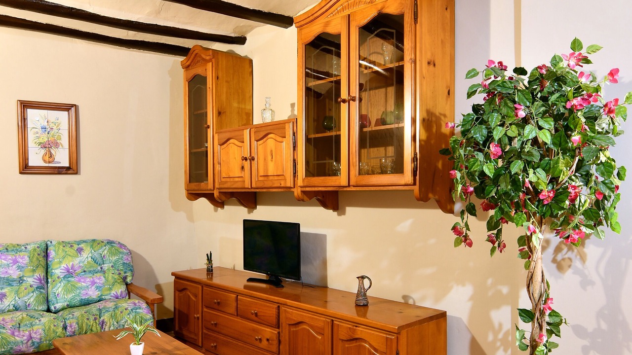 Photo of Livingroom in Ulldemolins