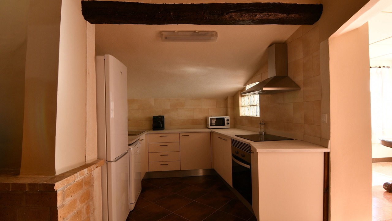 Photo of Kitchen in Ulldemolins