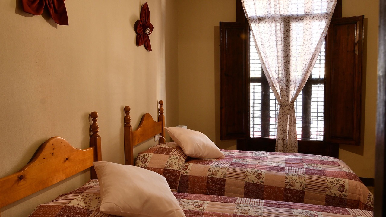 Photo of Bedroom in Ulldemolins