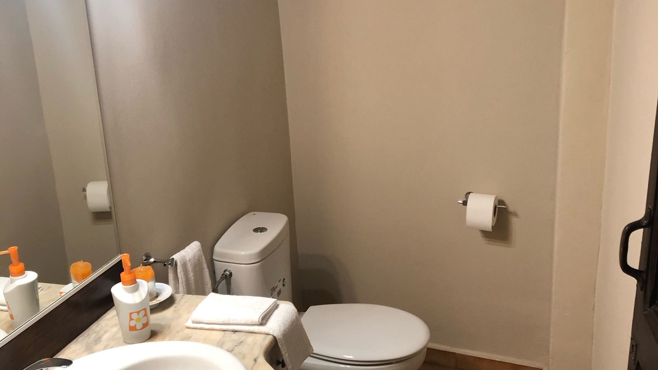 Photo of Bathroom in Ulldemolins