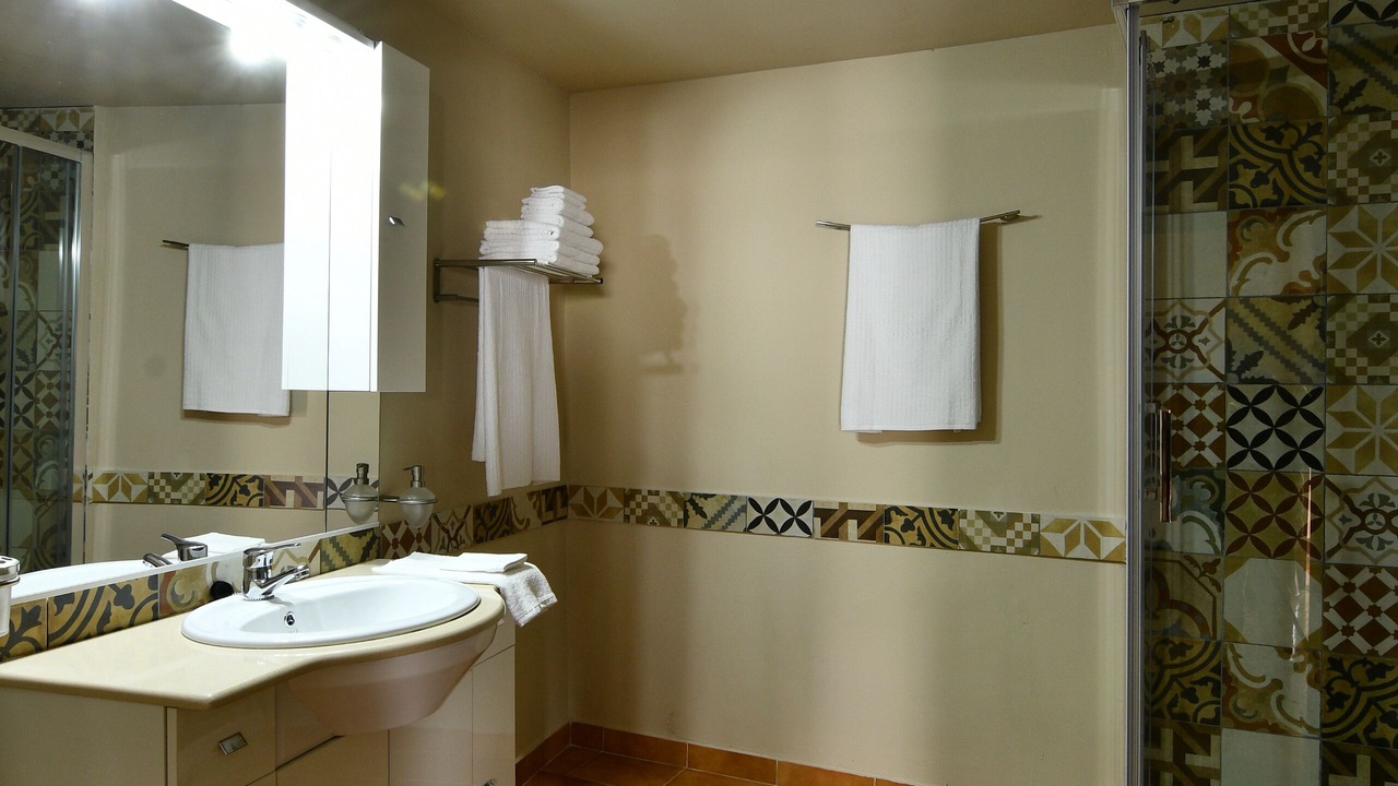 Photo of Bathroom in Ulldemolins