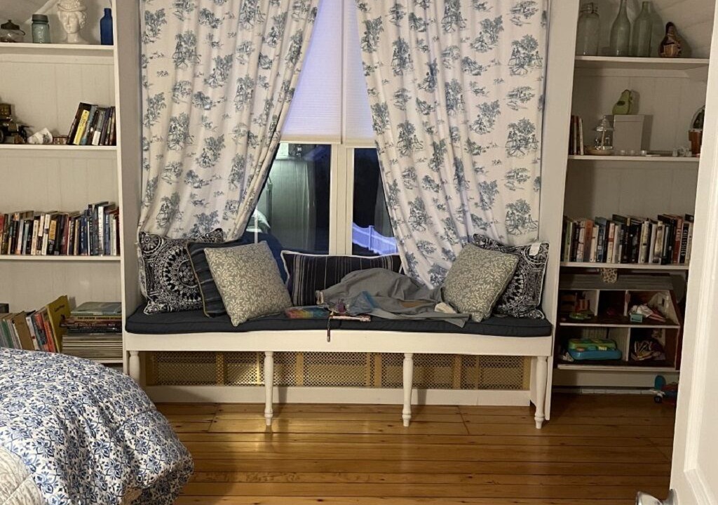 Photo of Bedroom in Falmouth Heights