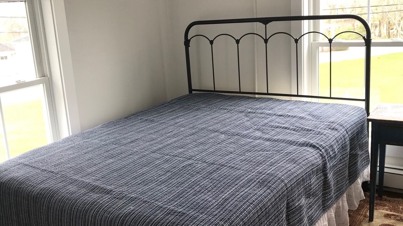 Photo of Bedroom in Falmouth Heights