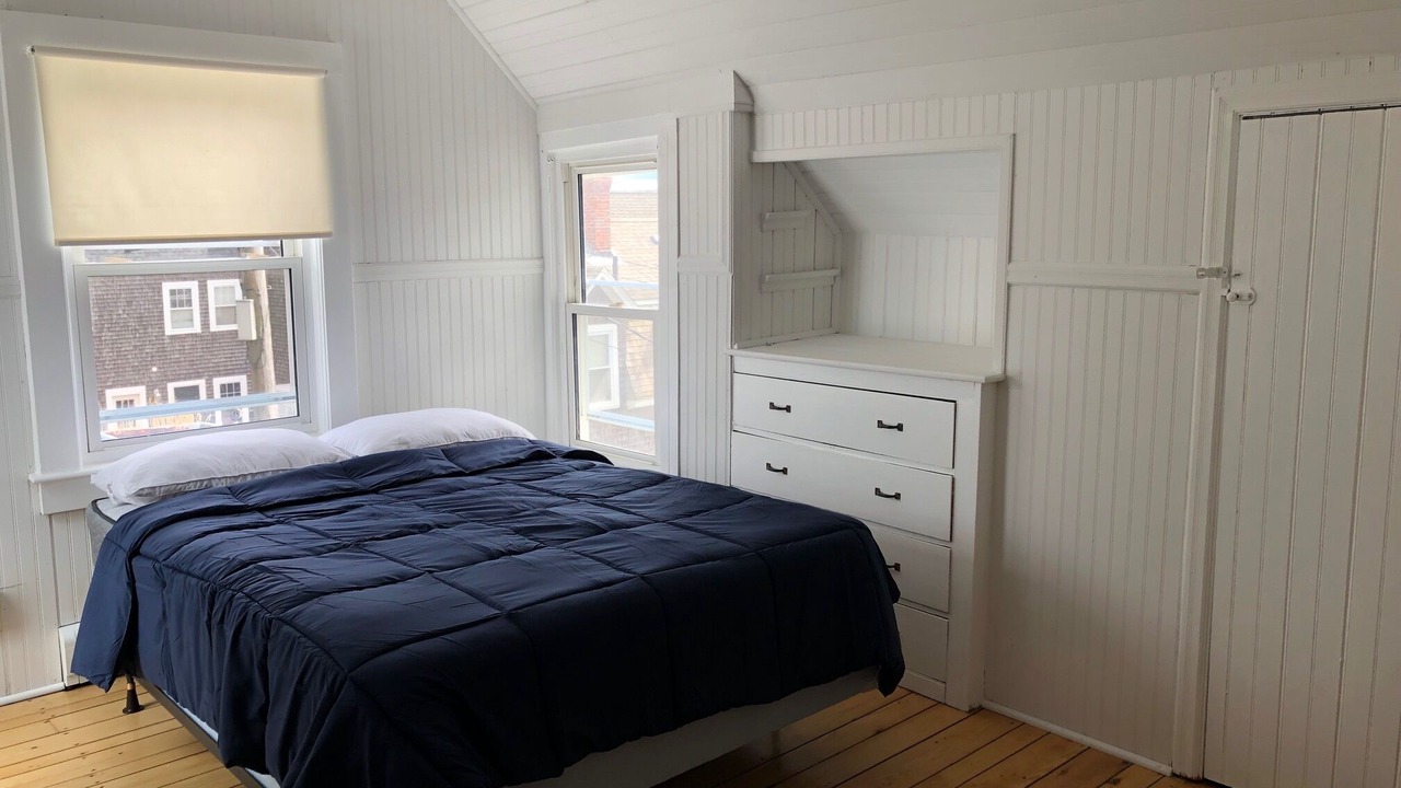 Photo of Bedroom in Falmouth Heights