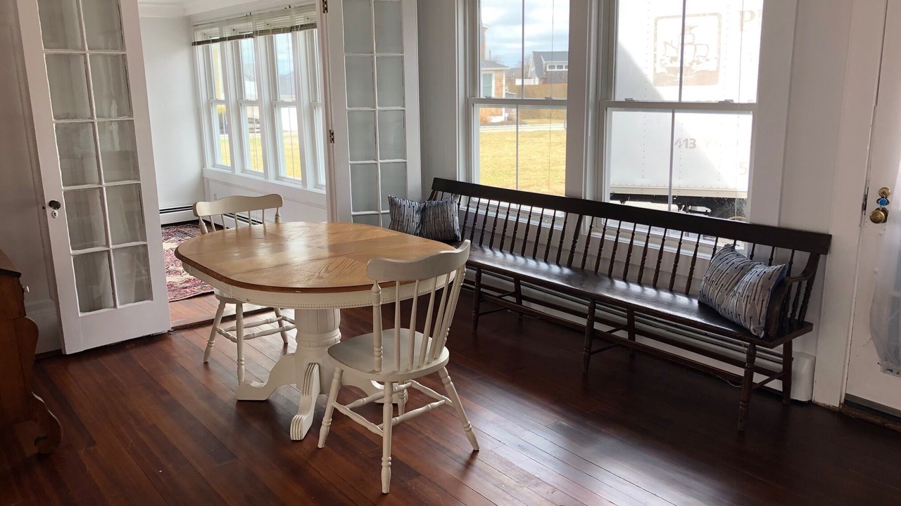 Photo of Bedroom in Falmouth Heights