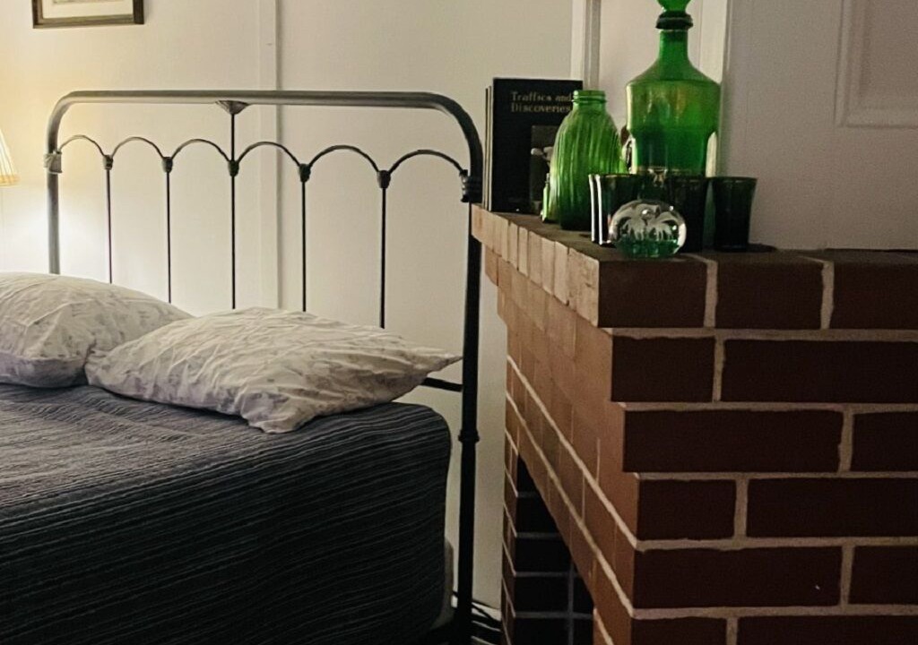 Photo of Bedroom in Falmouth Heights