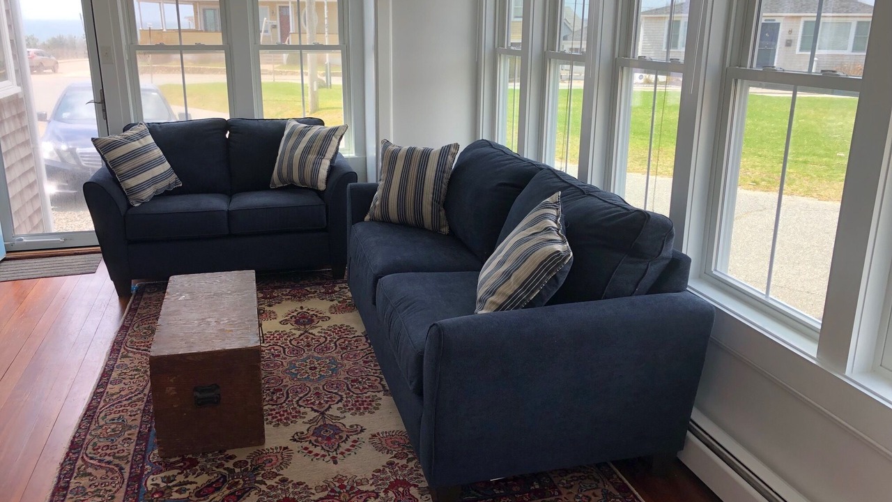 Photo of Bedroom in Falmouth Heights