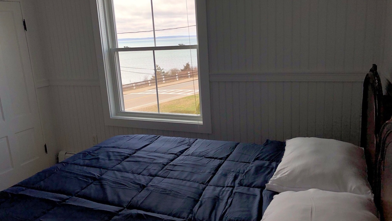 Photo of Bedroom in Falmouth Heights