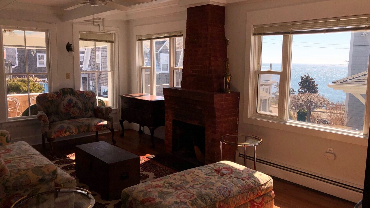 Photo of Bedroom in Falmouth Heights