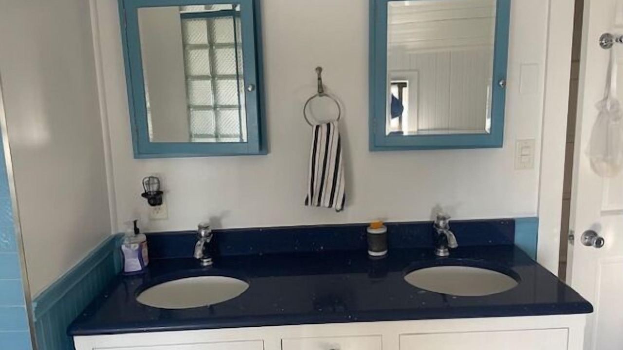 Photo of Bathroom in Falmouth Heights