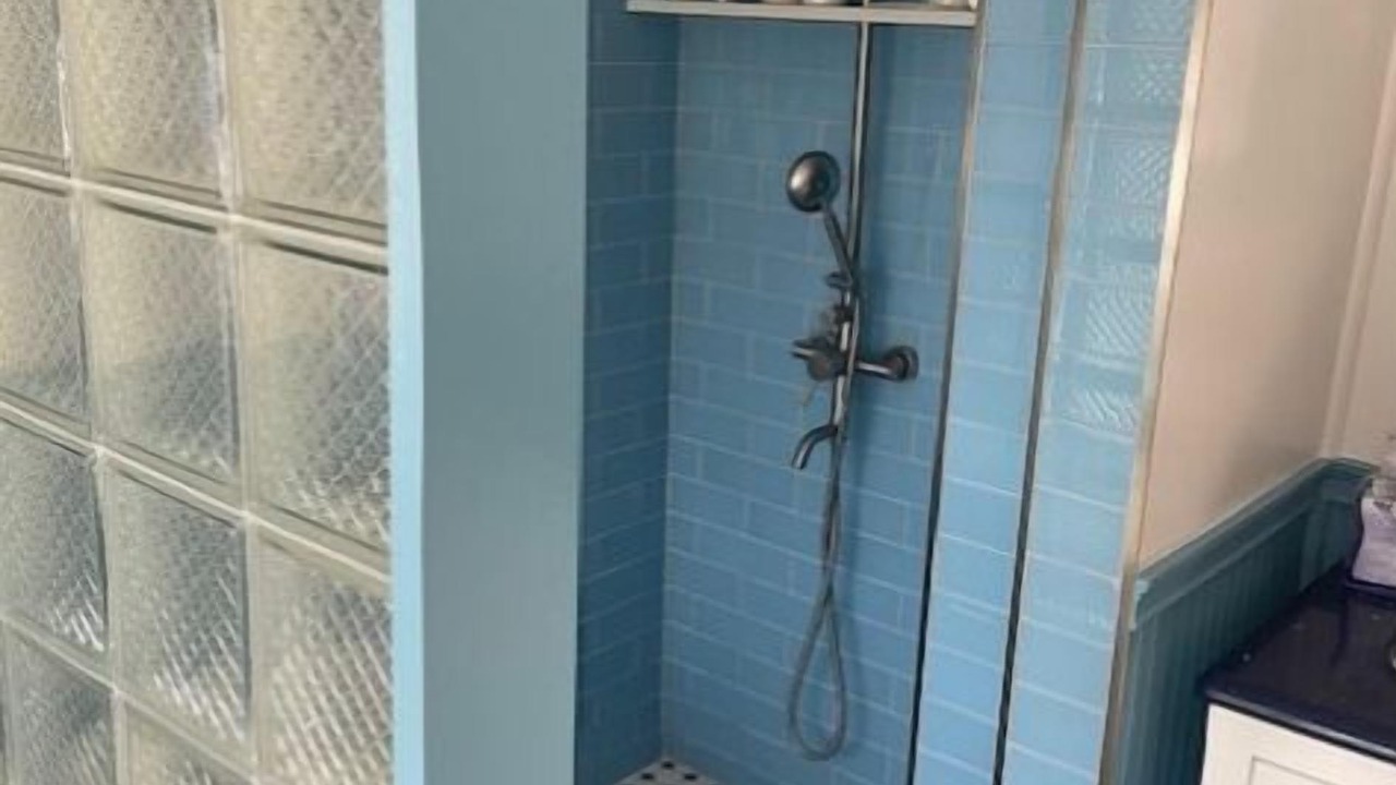 Photo of Bathroom in Falmouth Heights