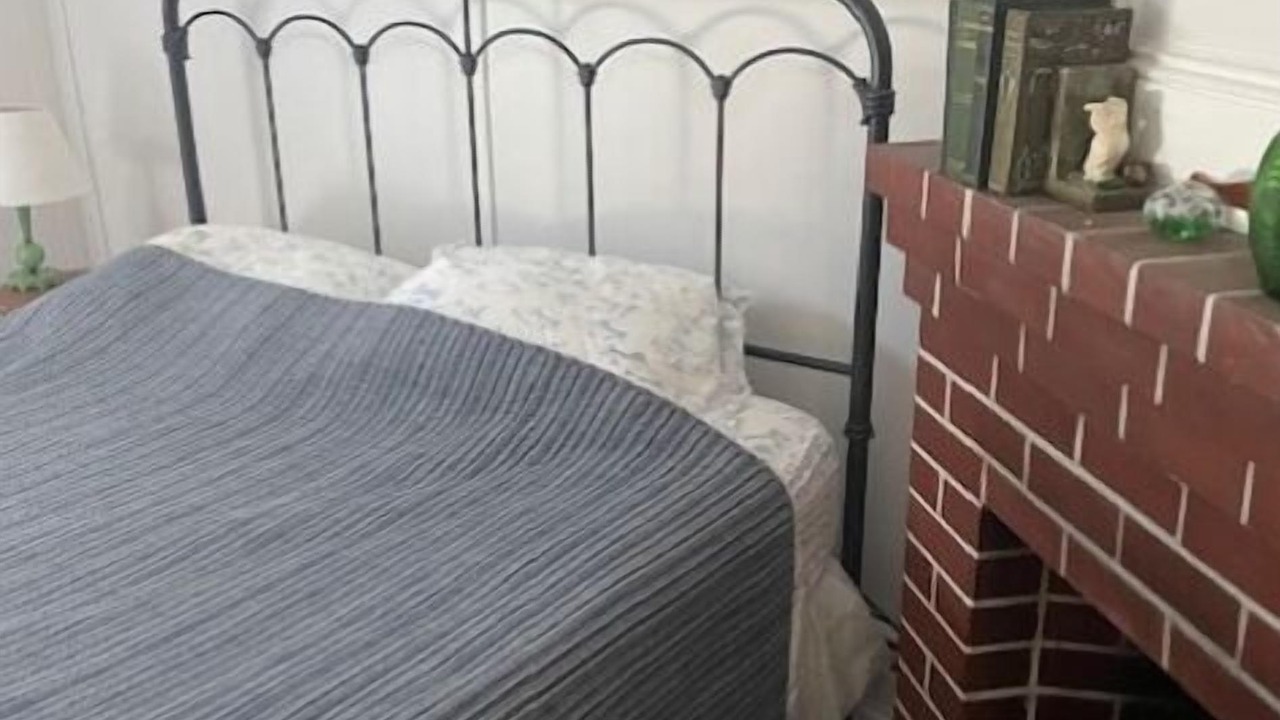 Photo of Bedroom in Falmouth Heights