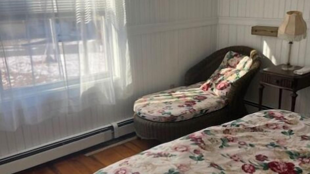 Photo of Bedroom in Falmouth Heights