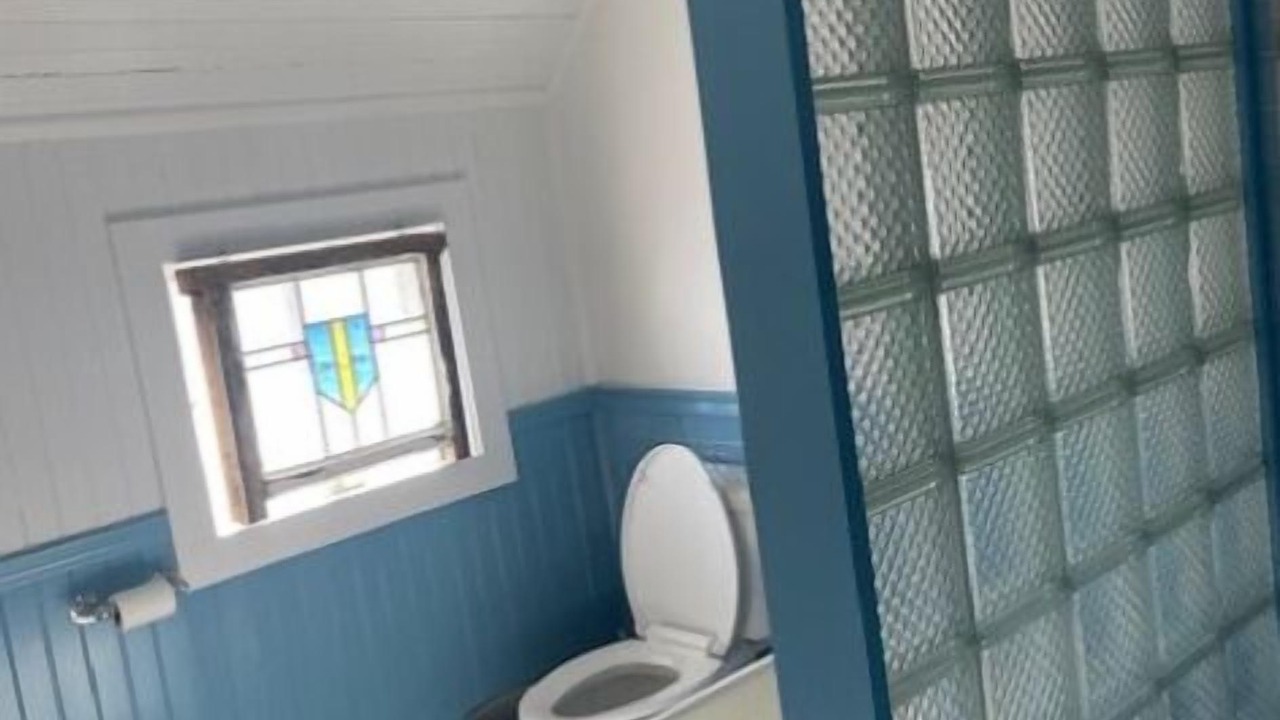 Photo of Bathroom in Falmouth Heights