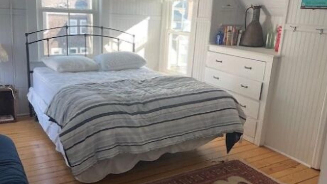 Photo of Bedroom in Falmouth Heights