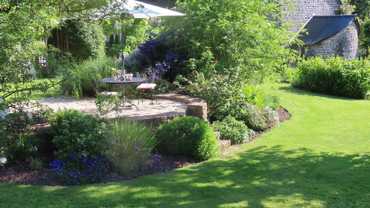 Photo of Outdoor in Chantrigne