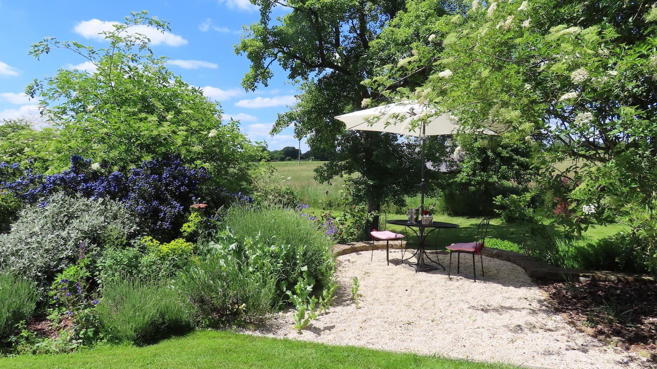 Photo of Outdoor in Chantrigne