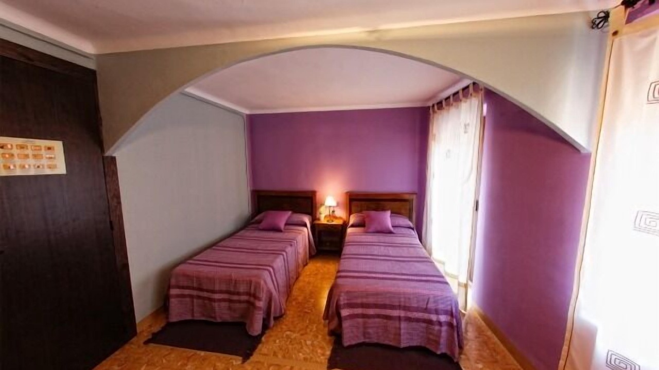 Photo of Bedroom in Rossell