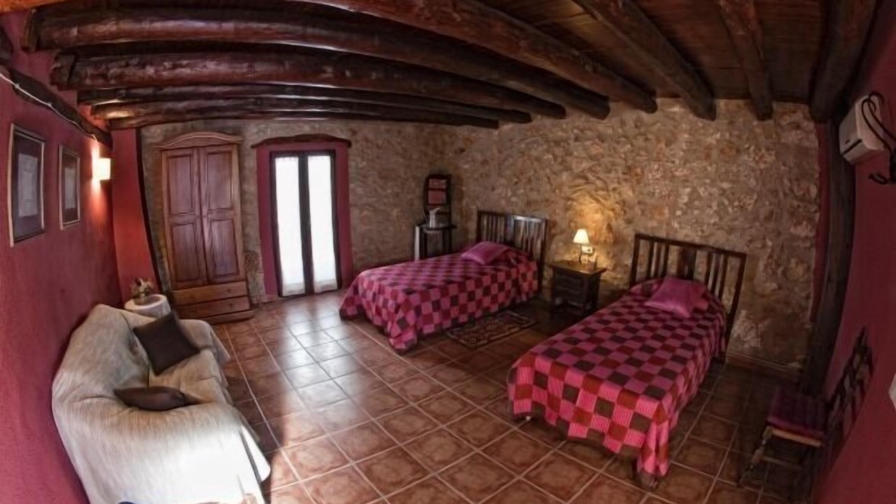 Photo of Bedroom in Rossell