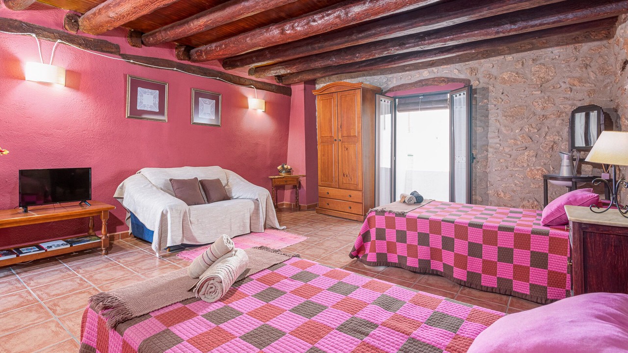 Photo of Bedroom in Rossell