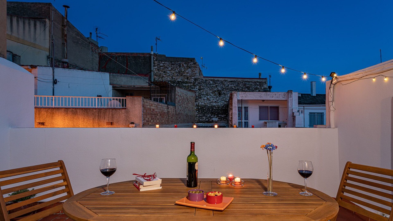 Photo of Outdoor in Rossell