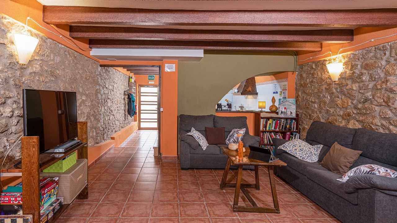 Photo of Livingroom in Rossell