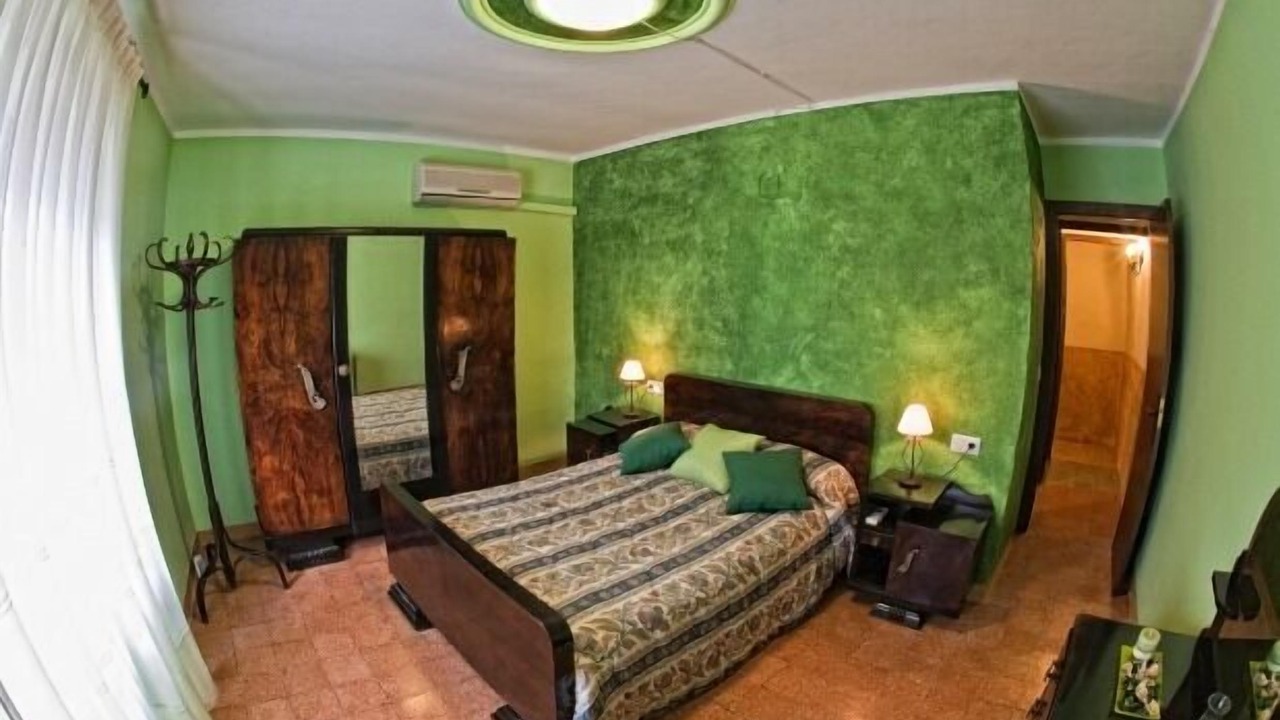 Photo of Bedroom in Rossell