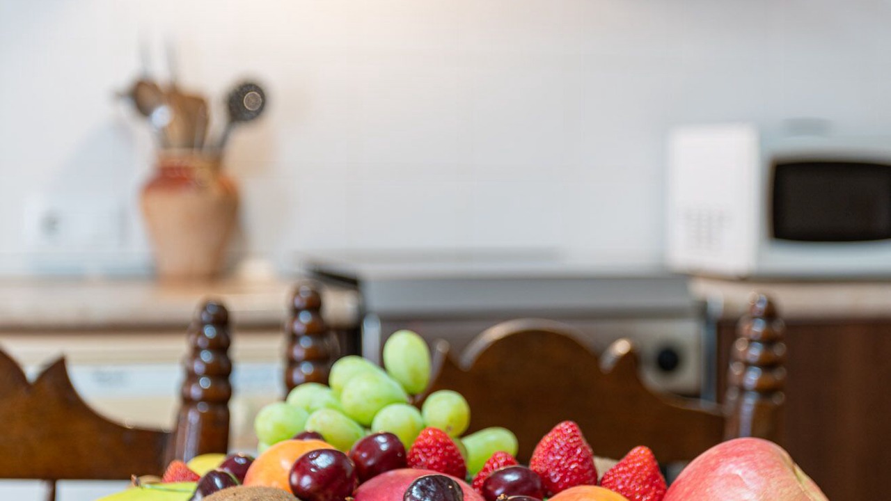 Photo of Kitchen in Rossell